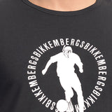 T-shirt da uomo Misto Cotton + Elastane
