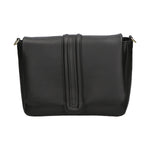 Wanda Borsa a tracolla da donna Vera pelle 06497-S28 NERO Gave Lux