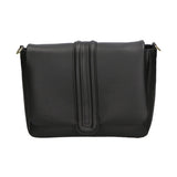 Wanda Borsa a tracolla da donna Vera pelle 06497-S28 NERO Gave Lux
