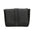 Wanda Borsa a tracolla da donna Vera pelle 06497-S28 NERO Gave Lux