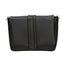 Wanda Borsa a tracolla da donna Vera pelle 06497-S28 NERO Gave Lux