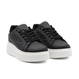 Sneakers da donna Textile Polyester