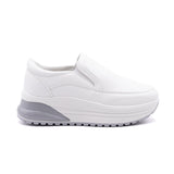 Sneakers da donna Textile Polyester
