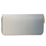 Orsola 01783-L119 GRIGIO CHIARO Portafoglio donna in vera pelle Gave Lux