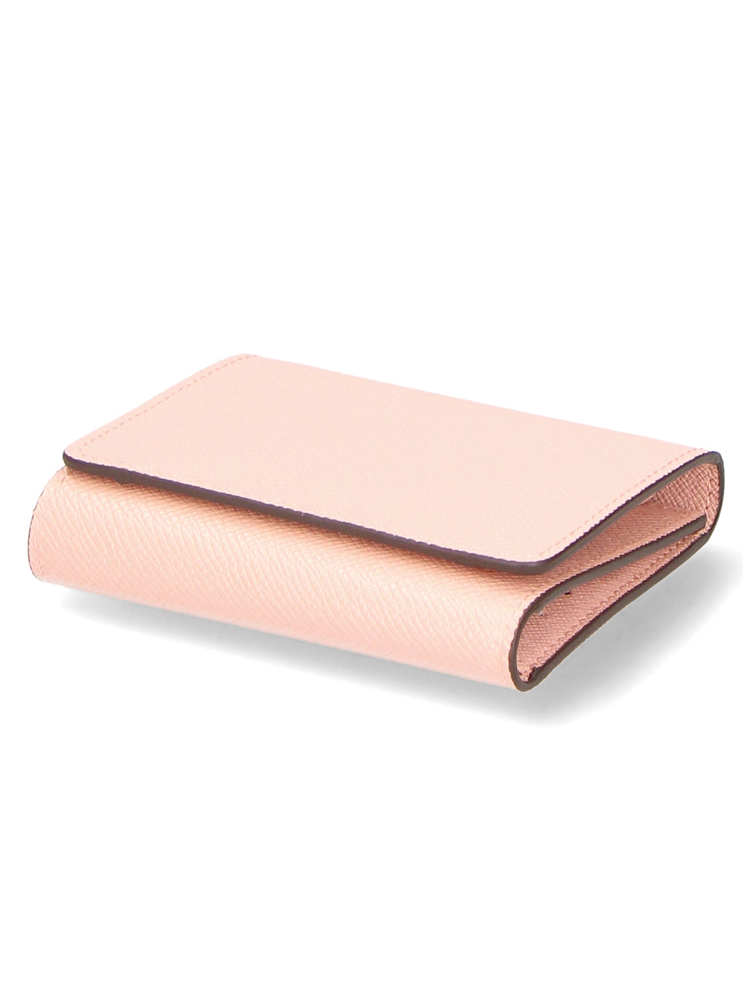 Maruska Portafoglio da donna Vera Pelle 60133 1-ROSA PINK Gave Lux