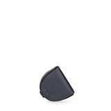 Portafoglio da uomo In Vera pelle Made in Italy 9x8,5x2 cm