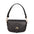 Viktoria Borsa a spalla da donna Vera pelle 06526-D28 NERO Gave Lux