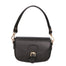 Viktoria Borsa a spalla da donna Vera pelle 06526-D28 NERO Gave Lux