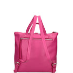 Borsa a mano da donna Vera pelle 07137-D02 FUXIA Roberta Rossi