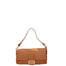 Wally Borsa a spalla da donna Vera pelle 06869-D17 CUOIO Gave Lux