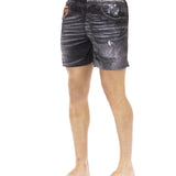 Costume Mare da uomo 100% Polyester