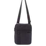 Borsa a tracolla uomo Poliestere BC1185-NERO B Cavalli