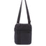 Borsa a tracolla uomo Poliestere BC1185-NERO B Cavalli