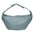 Karin Borsa a spalla da donna 100% pelle 06016-D88 SLATE GREY Gave Lux