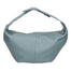 Karin Borsa a spalla da donna 100% pelle 06016-D88 SLATE GREY Gave Lux