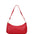 Oriane Borsa a spalla da donna Vera Pelle 07400-D58 ROSSO FUOCO Gave Lux
