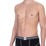 Boxer da uomo Misto Cotton + Elastane