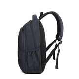 Zaino unisex Textile Prodotto Vegano 30x15x45 cm