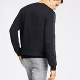 Felpa da uomo Textile Prodotto Vegano