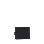 Portafoglio uomo in vera pelle Casual EC7642-56-NERO Enrico Coveri
