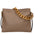Annalou Borsa a spalla da donna Vera pelle 05417-D40 TAUPE Gave Lux
