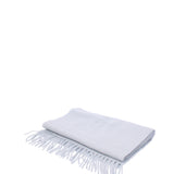 Lisiane Sciarpa da donna in lana Sfoderata SRP014-CELESTE Gave Lux