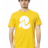 T-shirt da uomo 100% Cotton