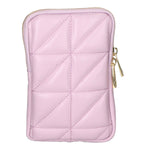 Anastasia Borsa a spalla da donna Vera pelle 05304-S55 ORCHIDEA Gave Lux