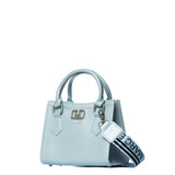 Flat Wood S 25 Borsa a mano da donna