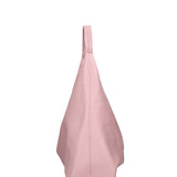 Women's Genuine Leather Hobo Bag Made in Italy 46x30x12 cm