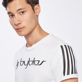 T-Shirt da uomo Textile Prodotto Vegano