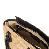 Taylor Straw Borsa a mano da donna