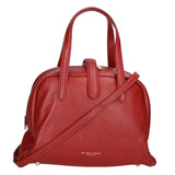 Borsa a mano da donna 100% vera pelle MYB-6007G-FW-D10 RUBINO My Best Bag