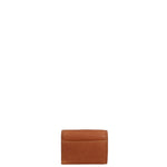 Portafoglio uomo in vera pelle Casual HILB-7016-CUOIO Hill Burry
