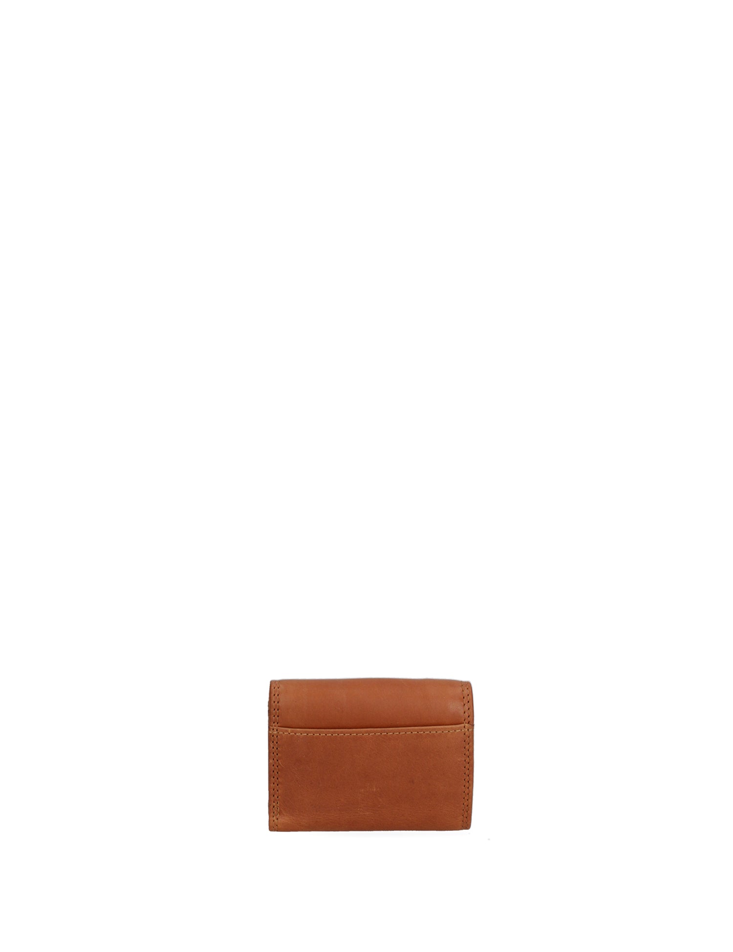 Portafoglio uomo in vera pelle Casual HILB-7016-CUOIO Hill Burry