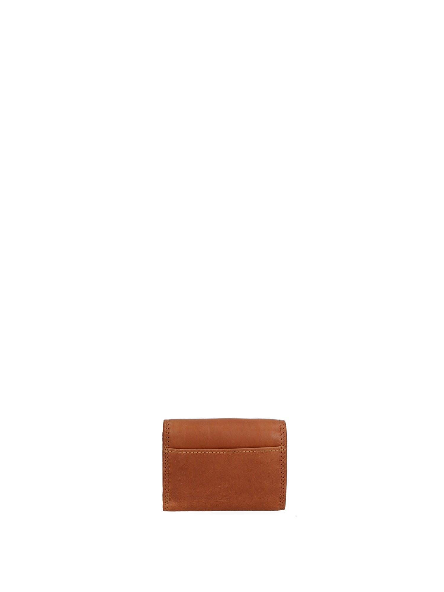 Portafoglio uomo in vera pelle Casual HILB-7016-CUOIO Hill Burry