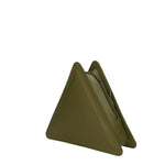 Velaria Borsa a tracolla da donna Vera pelle 6582-VERDE Gave Lux