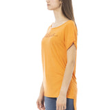 T-shirt da donna 100% Cotton