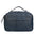 Vera Pelle 6542-BLU BLUE Borsa a mano unisex Modello Avelon Gave Lux