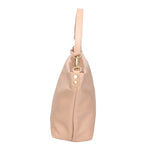 Ginevra Borsa a spalla da donna Vera pelle 05936-S68 NUDO Gave Lux