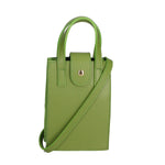 Giusi Borsa a mano da donna Vera pelle 05991-L212 BRUCO+08 BRUCO Gave Lux