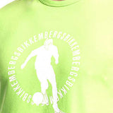 T-shirt da uomo Misto Cotton + Elastane