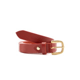 Cinture da donna In Vera pelle Made in Italy 100/115xx cm