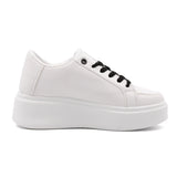 Sneakers da donna Textile Polyester