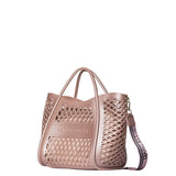 Flat Buby Basket25 Borsa a mano da donna