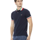Polo da uomo 100% Cotton