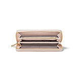 Evaria B16410 126GR-CIPRIA Portafoglio donna in vera pelle Braccialini