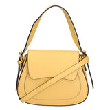 Giulia Borsa a spalla da donna Vera pelle 05958-L264 DESERTO Gave Lux