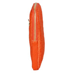 Alessandria Borsa a tracolla da donna Paglia Tabru 05001-S29 ARANCIONE Gave Lux