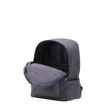 Zaino unisex in poliestere Casual BC1291-GRIGIO B Cavalli